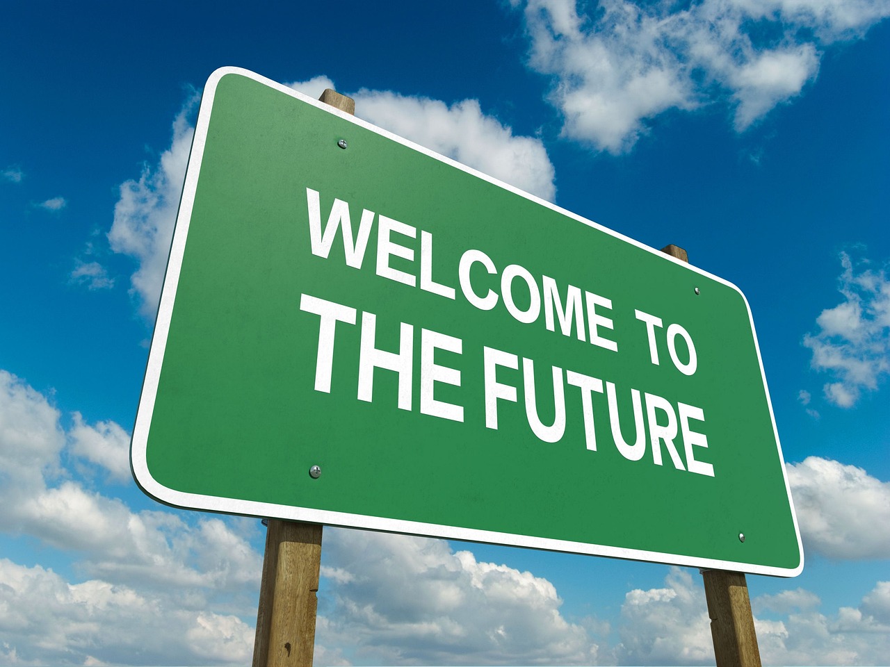 Offerings roadsign, future way, sucess, blue future, sucess, sucess, sucess, sucess, sucess